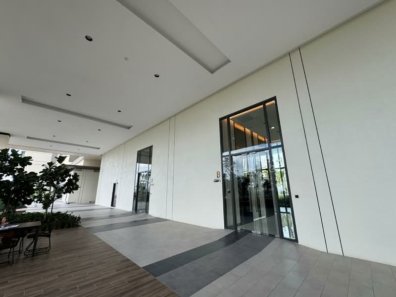 Kondominium untuk Dijual di The Maple Residences - Lina Soong - Entrance - PropertyGuru.com.my