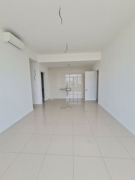 Kondominium untuk Dijual di The Maple Residences - Lina Soong - Living Room - PropertyGuru.com.my
