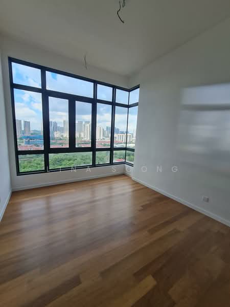 Kondominium untuk Dijual di The Maple Residences - Lina Soong - View - PropertyGuru.com.my