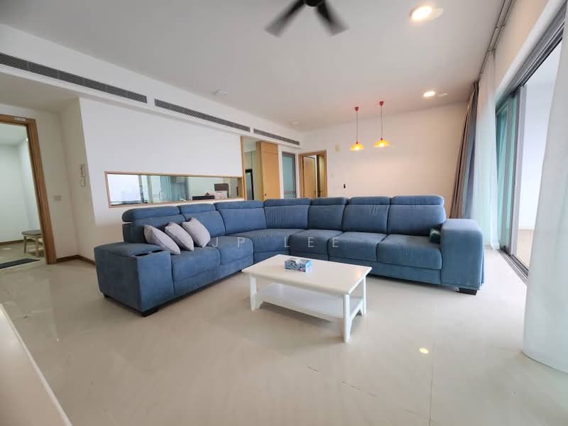 Service Residence for Rent at Southern Marina Residences - JP Lee - PropertyGuru.com.my