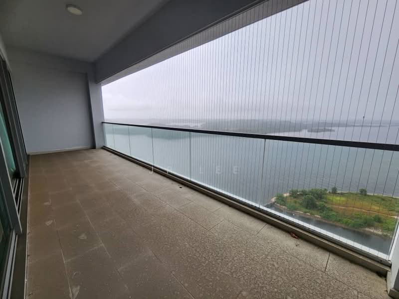 Service Residence for Rent at Southern Marina Residences - JP Lee - PropertyGuru.com.my