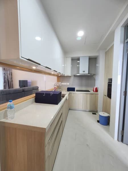 Service Residence for Rent at Southern Marina Residences - JP Lee - PropertyGuru.com.my