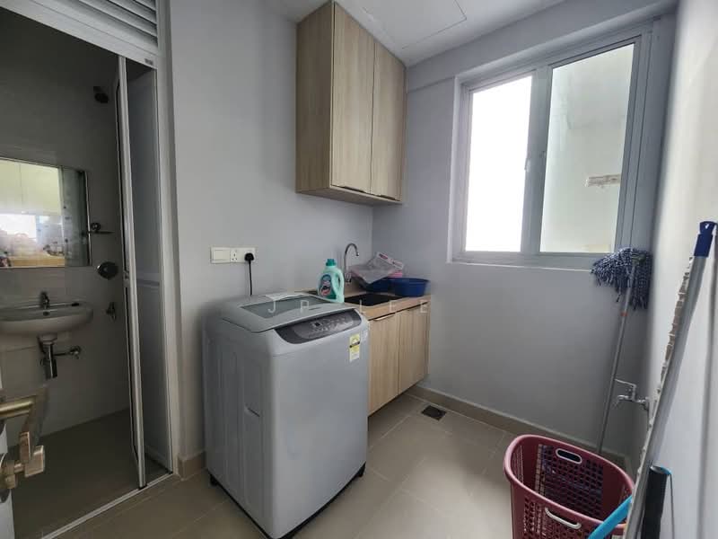 Service Residence for Rent at Southern Marina Residences - JP Lee - PropertyGuru.com.my