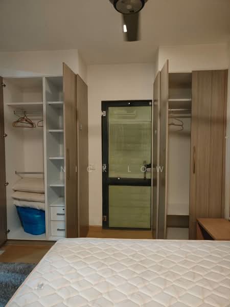 Service Residence for Rent at Residences @ 1 Tebrau - Nick Low - Bedroom - PropertyGuru.com.my