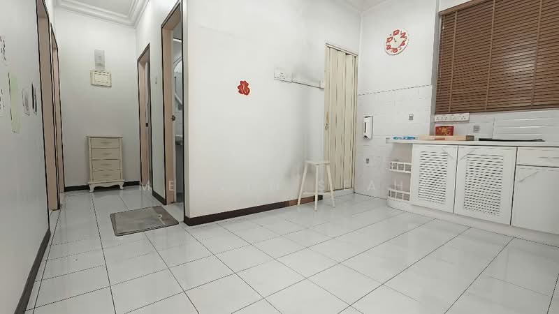Apartment for Sale at Taman Seri Sari (Sunshine Garden) - Mervyn Seah - Interior - PropertyGuru.com.my