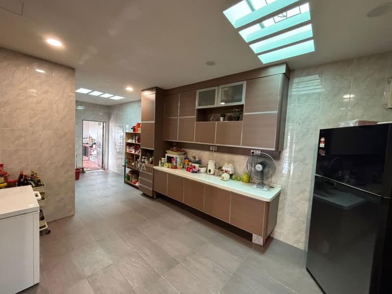 Semi-Detached House for Sale in Skudai (Johor) - Ian Chen - PropertyGuru.com.my