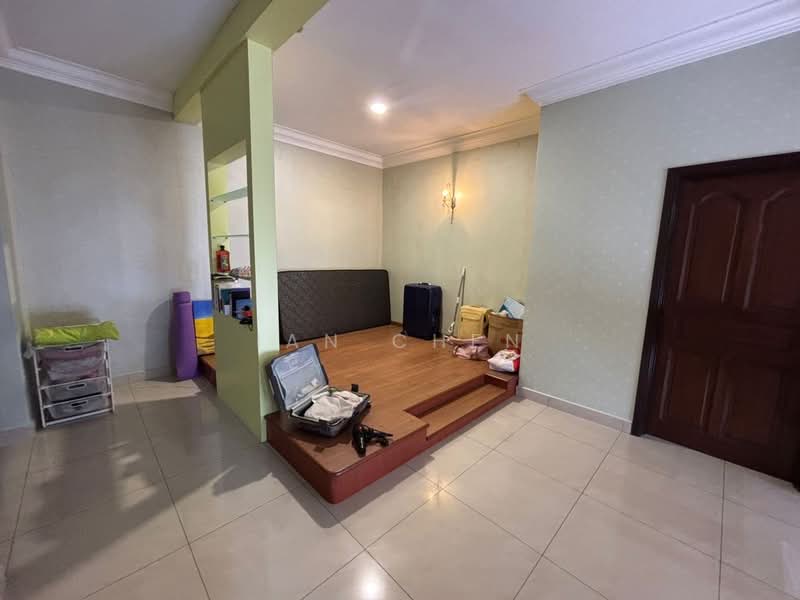 Semi-Detached House for Sale in Skudai (Johor) - Ian Chen - PropertyGuru.com.my