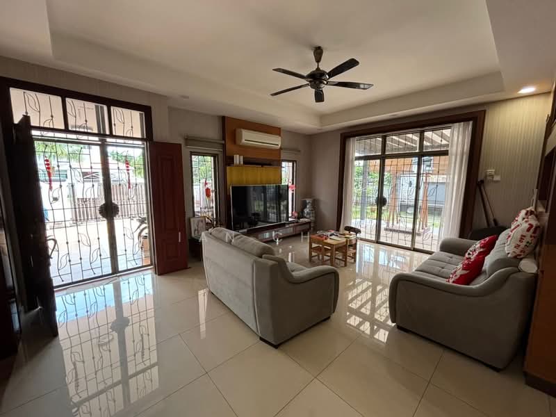 Semi-Detached House for Sale in Skudai (Johor) - Ian Chen - PropertyGuru.com.my
