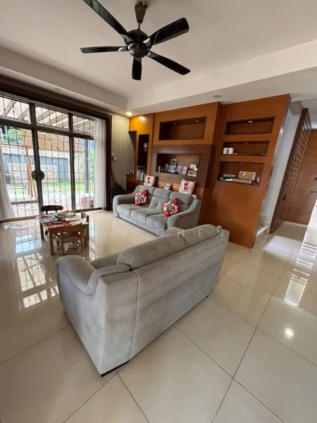 Semi-Detached House for Sale in Skudai (Johor) - Ian Chen - PropertyGuru.com.my