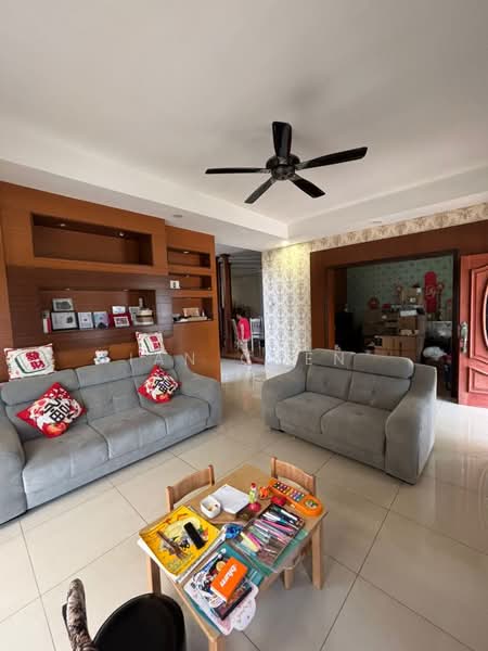 Semi-Detached House for Sale in Skudai (Johor) - Ian Chen - PropertyGuru.com.my