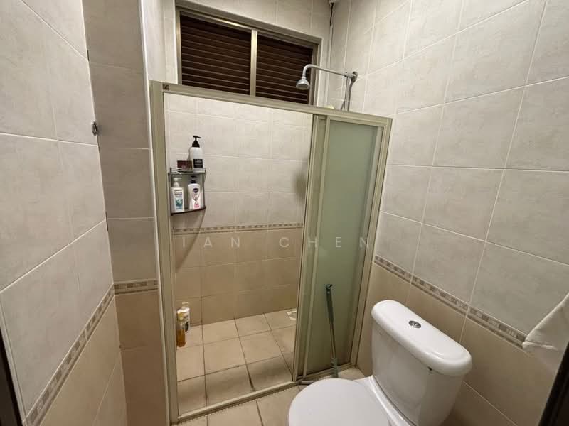 Semi-Detached House for Sale in Skudai (Johor) - Ian Chen - PropertyGuru.com.my