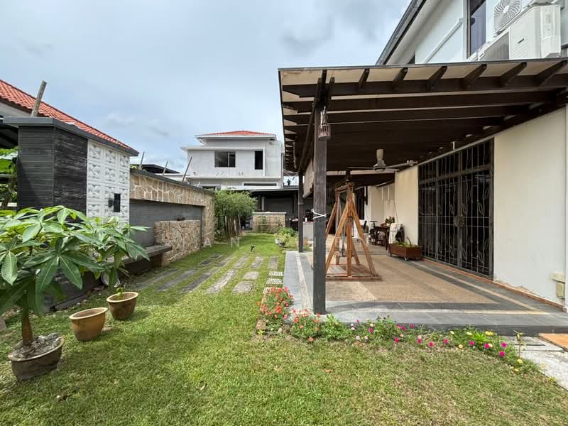 Semi-Detached House for Sale in Skudai (Johor) - Ian Chen - PropertyGuru.com.my