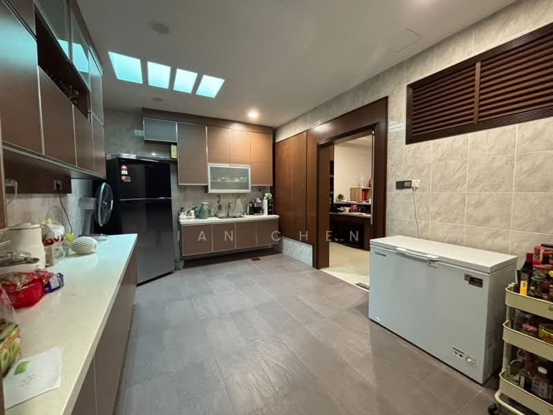 Semi-Detached House for Sale in Skudai (Johor) - Ian Chen - PropertyGuru.com.my