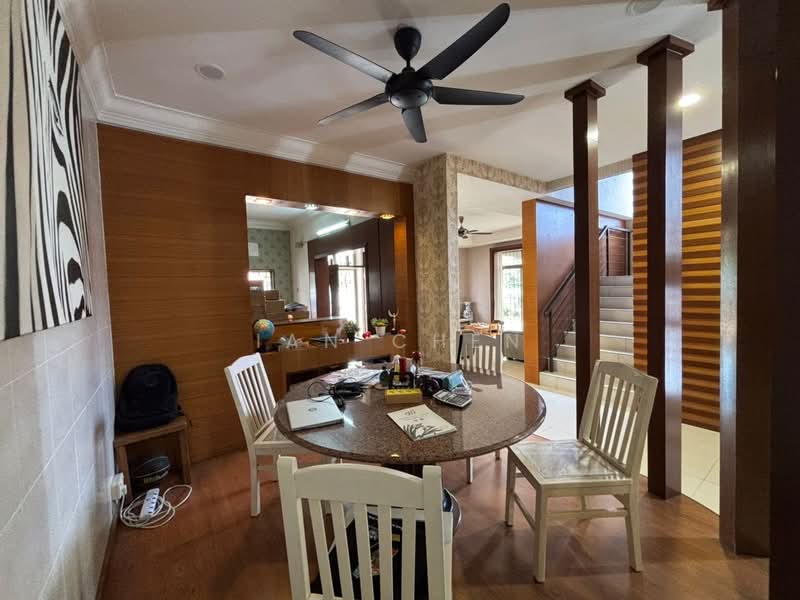 Semi-Detached House for Sale in Skudai (Johor) - Ian Chen - PropertyGuru.com.my