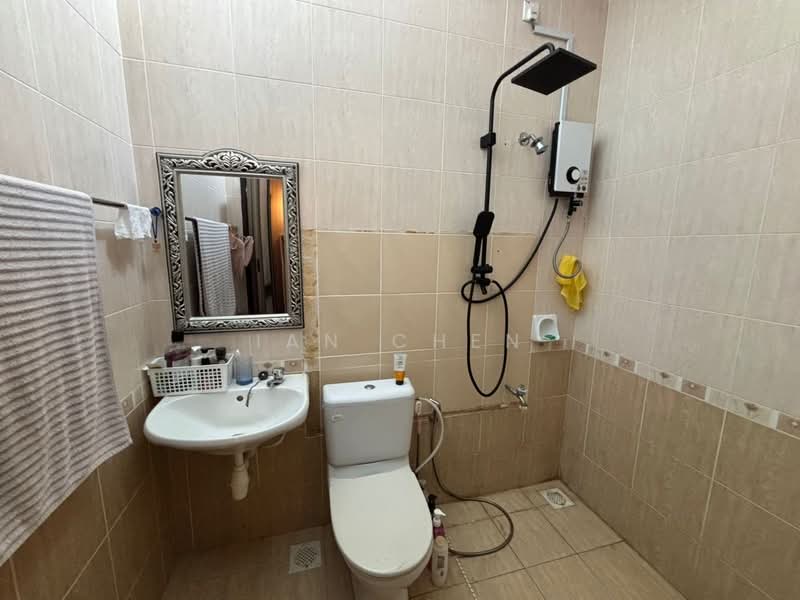 Semi-Detached House for Sale in Skudai (Johor) - Ian Chen - PropertyGuru.com.my