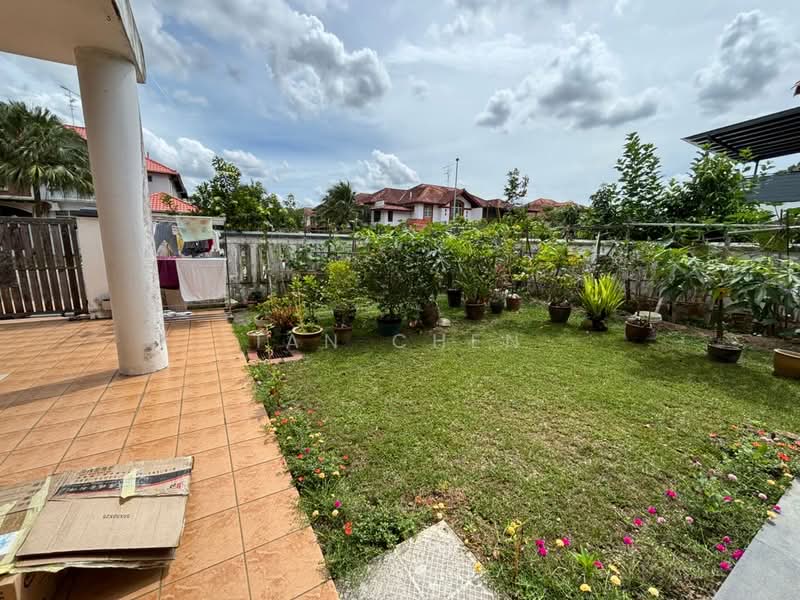 Semi-Detached House for Sale in Skudai (Johor) - Ian Chen - PropertyGuru.com.my