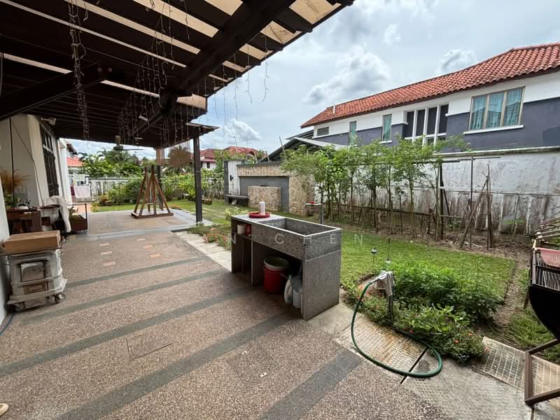 Semi-Detached House for Sale in Skudai (Johor) - Ian Chen - PropertyGuru.com.my