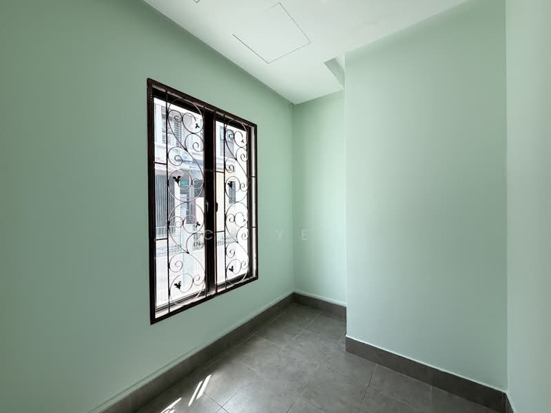 Terraced House for Sale in Bandar Kinrara Seksyen 8 (Bandar Kinrara) - CK Yee - Interior - PropertyGuru.com.my