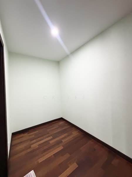 Terraced House for Sale in Bandar Kinrara Seksyen 8 (Bandar Kinrara) - CK Yee - Interior - PropertyGuru.com.my
