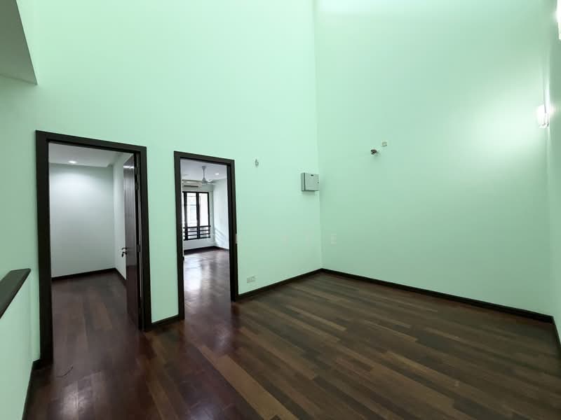 Terraced House for Sale in Bandar Kinrara Seksyen 8 (Bandar Kinrara) - CK Yee - Interior - PropertyGuru.com.my