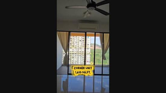 Kondominium untuk Dijual di Oasis 2 Residence - Munira Adnan - PropertyGuru.com.my