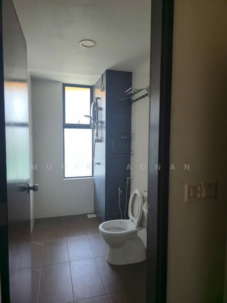 Kondominium untuk Dijual di Oasis 2 Residence - Munira Adnan - Bathroom - PropertyGuru.com.my