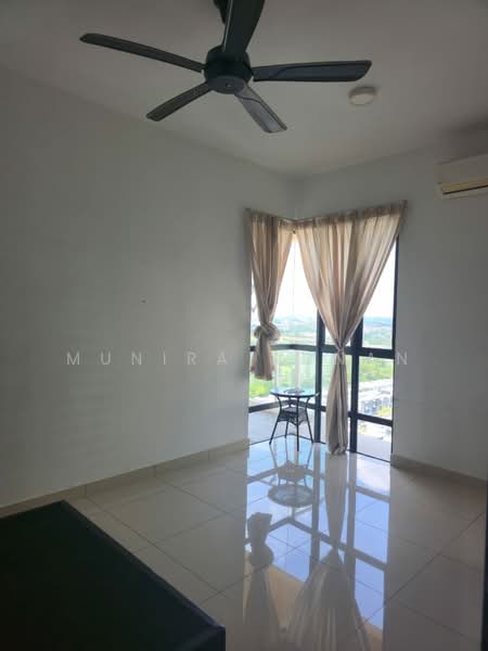 Kondominium untuk Dijual di Oasis 2 Residence - Munira Adnan - View - PropertyGuru.com.my