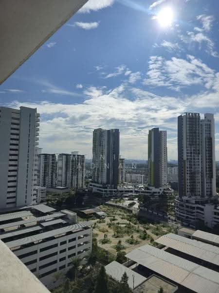 Kondominium untuk Dijual di Oasis 2 Residence - Munira Adnan - Exterior - PropertyGuru.com.my
