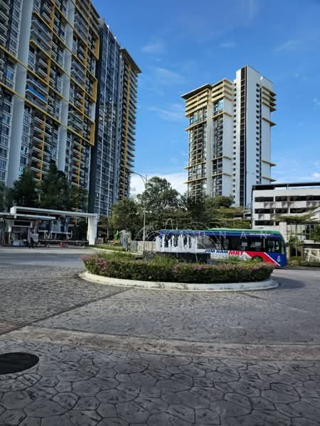 Kondominium untuk Dijual di Oasis 2 Residence - Munira Adnan - Exterior - PropertyGuru.com.my