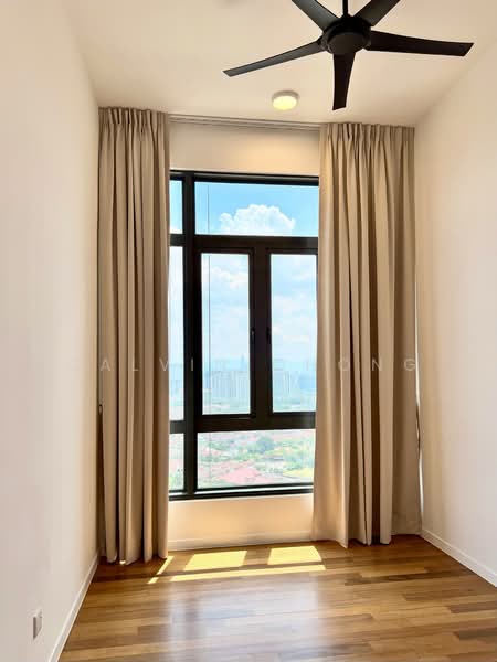 Condominium for Rent at The Maple Residences - Calvin Chong - View - PropertyGuru.com.my