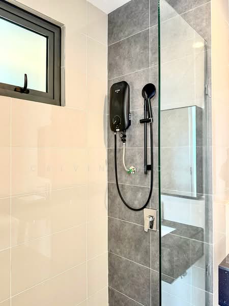 Condominium for Rent at The Maple Residences - Calvin Chong - Bathroom - PropertyGuru.com.my
