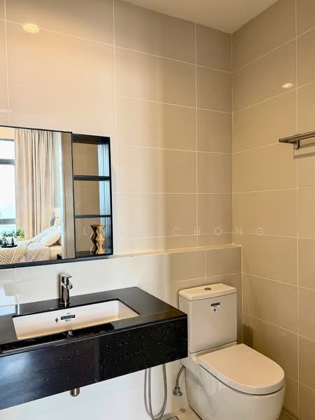 Condominium for Rent at The Maple Residences - Calvin Chong - Bathroom - PropertyGuru.com.my
