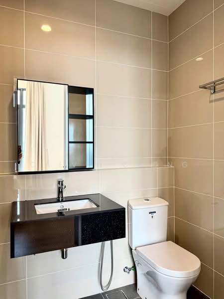 Condominium for Rent at The Maple Residences - Calvin Chong - Bathroom - PropertyGuru.com.my
