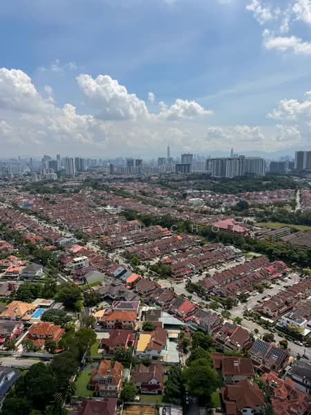 Condominium for Rent at The Maple Residences - Calvin Chong - Exterior - PropertyGuru.com.my