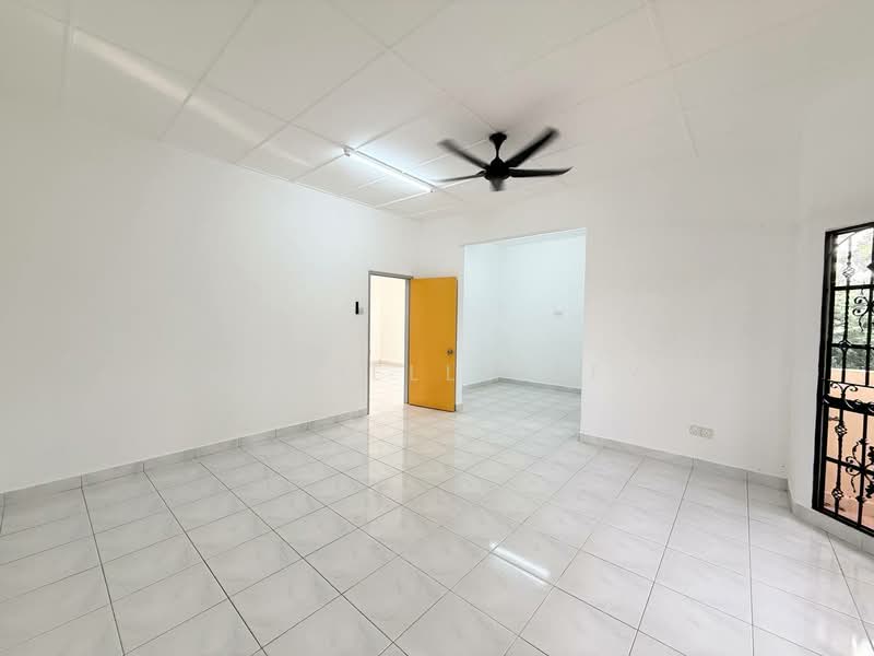 2-storey Terraced House for Sale in Taman Desa Tebrau (Tebrau) - Michelle Tey - PropertyGuru.com.my