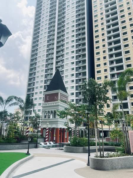 Kondominium untuk Disewa di Ideal Venice Residency - Ben Hew - Exterior - PropertyGuru.com.my