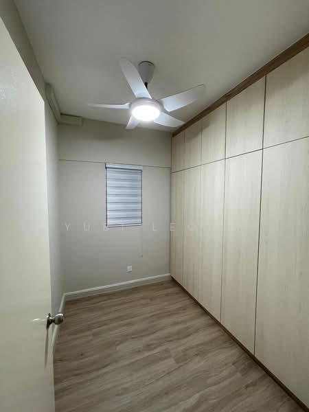 Servis Apartment untuk Disewa di Kiara Kasih - Yubi Leong - PropertyGuru.com.my