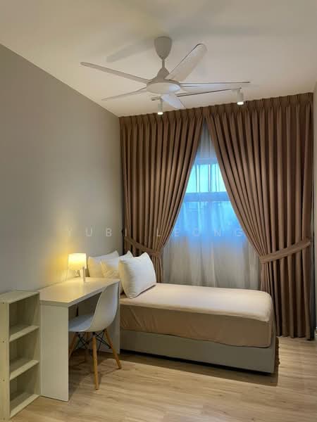Servis Apartment untuk Disewa di Kiara Kasih - Yubi Leong - PropertyGuru.com.my