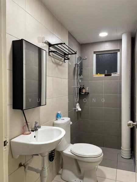 Servis Apartment untuk Disewa di Kiara Kasih - Yubi Leong - PropertyGuru.com.my