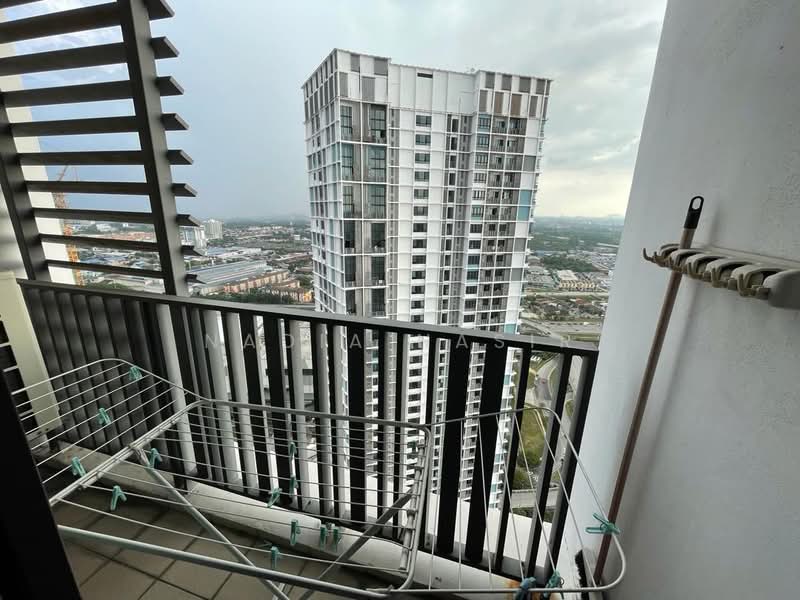 Service Residence for Sale at i-SOHO @ i-City - Nadia Nasir - PropertyGuru.com.my