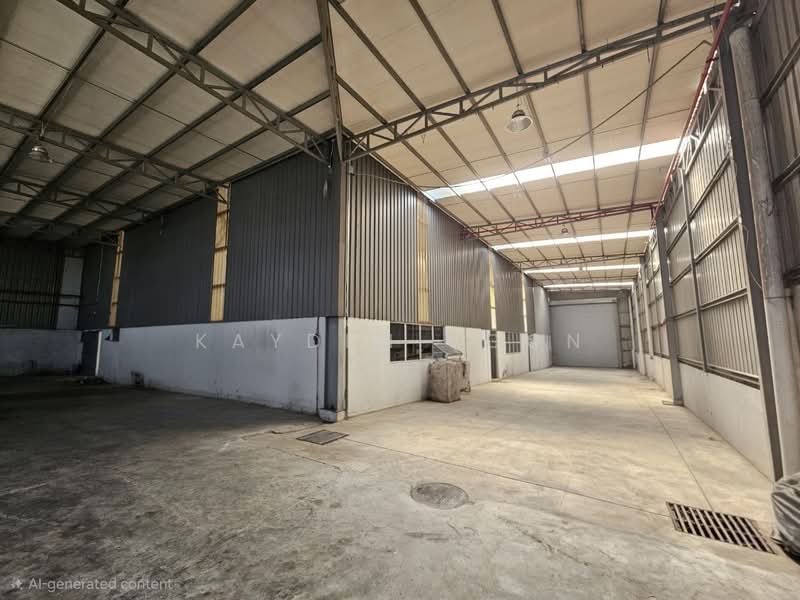 Kilang untuk Disewa di Ulu Tiram (Johor) - Kayden Voon - PropertyGuru.com.my