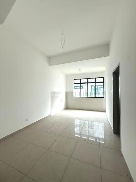 Rumah Teres 2 Tingkat untuk Dijual di Bandar Putra (Kulai) - Kino Jaw - Interior - PropertyGuru.com.my
