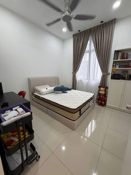 Rumah Kluster untuk Disewa di Taman Ekoflora (Johor Bahru) - Kevin Lim - PropertyGuru.com.my