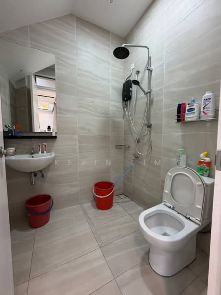 Rumah Kluster untuk Disewa di Taman Ekoflora (Johor Bahru) - Kevin Lim - PropertyGuru.com.my