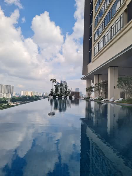 Condominium for Sale at The Maple Residences - Lina Soong - PropertyGuru.com.my