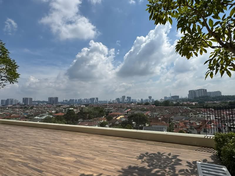 Condominium for Sale at The Maple Residences - Lina Soong - PropertyGuru.com.my