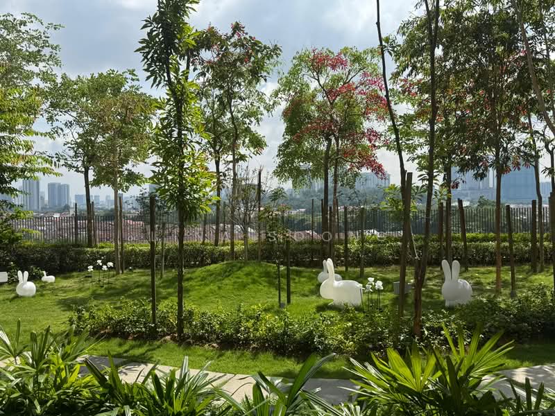 Condominium for Sale at The Maple Residences - Lina Soong - PropertyGuru.com.my
