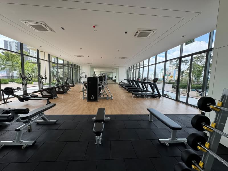 Condominium for Sale at The Maple Residences - Lina Soong - PropertyGuru.com.my