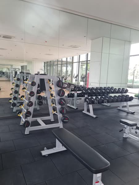 Condominium for Sale at The Maple Residences - Lina Soong - PropertyGuru.com.my