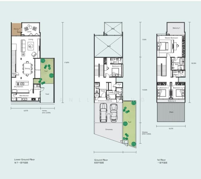 Untuk Dijual Leisure Farm Leisures Farms